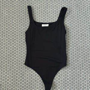 Babaton bodysuit
